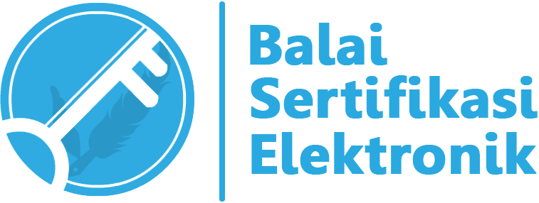Logo BSrE